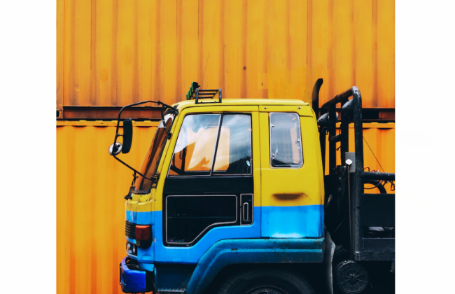 Регистрация технологического транспорта теперь доступна в электронном виде