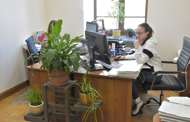 В ГСА обещают, что в 2023 году заработная плата работников аппаратов увеличится