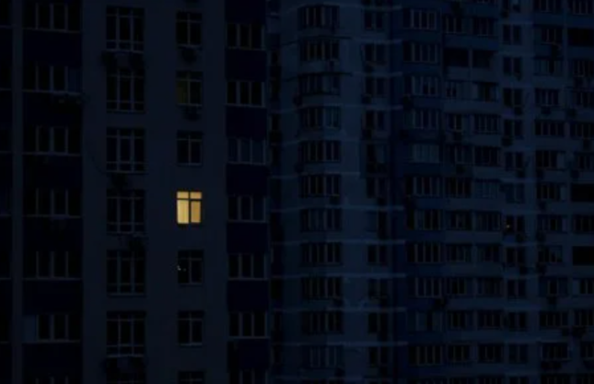 В Чехии предлагают выключить свет, газ и воду в домах, принадлежащих россиянам