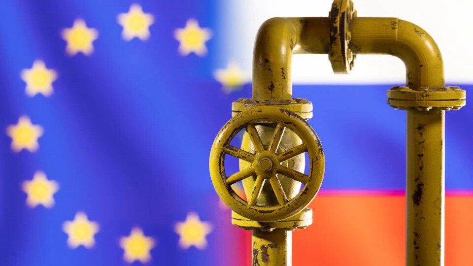 Совет ЕС утвердил решение об ограничении цены российской нефти