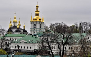 У Мінкульті детально пояснили, що відбувається в Києво-Печерській Лаврі