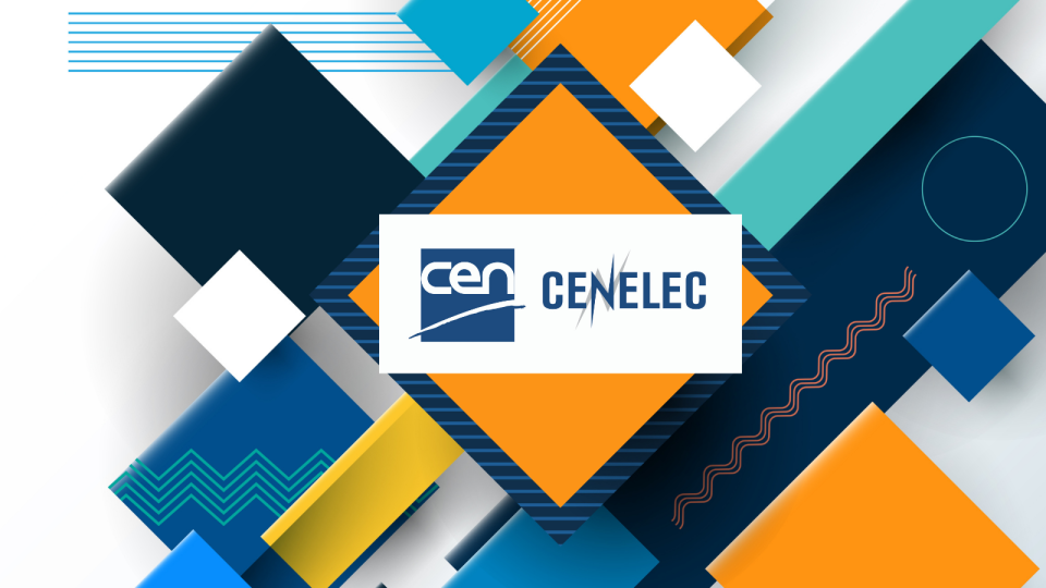 Україна у 2023 році планує підготувати всі необхідні документи та подати заявку, щоб стати повноправним членом CEN-CENELEC