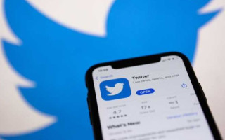 Ілон Маск заявив про повне відновлення реклами Apple у Twitter