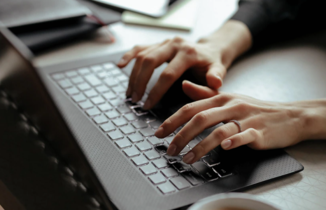 Онлайн-інструмент пошуку роботи для українців, які перебувають на території ЄС як тимчасово переміщені особи