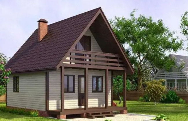 Переведення садового будинку в жилий: правова позиція КАС ВС