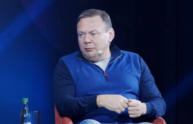 В Британии задержали и освободили под залог российского олигарха Фридмана — СМИ