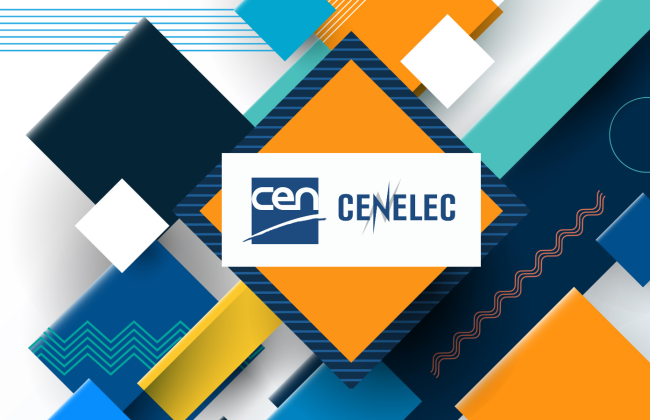 Україна у 2023 році планує підготувати всі необхідні документи та подати заявку, щоб стати повноправним членом CEN-CENELEC
