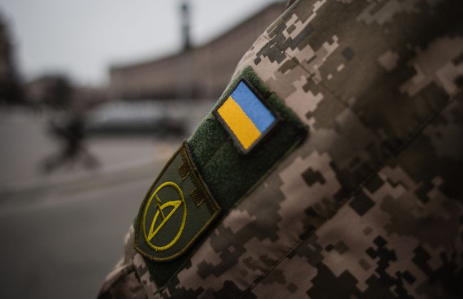 Коли почне діяти розширення переліку можливостей для бронювання військовозобов'язаних – Канцурак