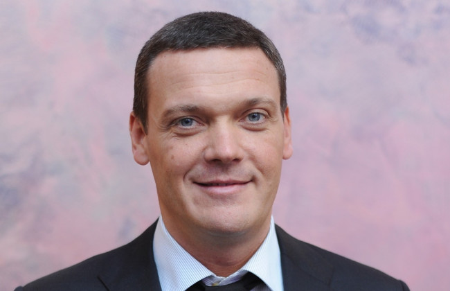 Бізнесмена Бориса Кауфмана затримало НАБУ – ЗМІ