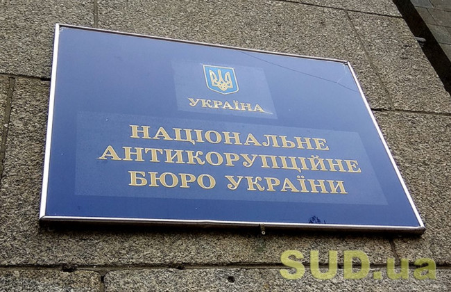Конкурс на посаду директора НАБУ: Комісія розгляне питання щодо процесу подання документів