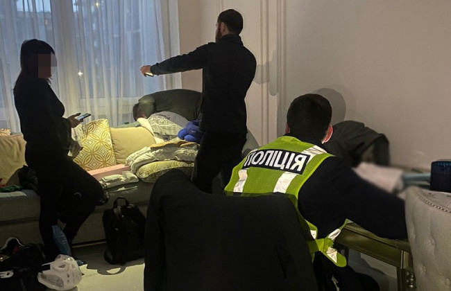 Розтрата 9 млн грн на ремонті спортмайданчиків у київському парку Муромець – підозрюють керівника комунального підприємства та підрядників