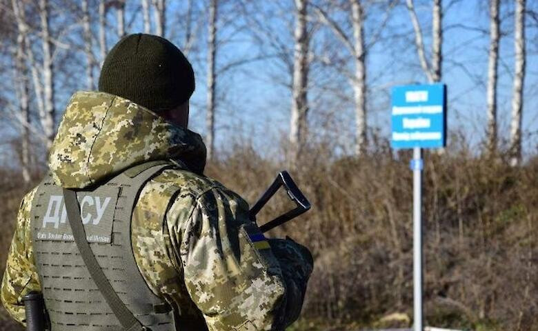 Кабмин предлагает Раде прекратить действие соглашения о безвизовых поездках жителей приграничных районов Украины и РФ