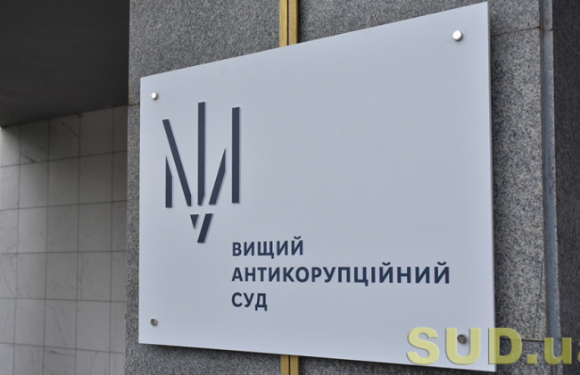 Дело о растрате 250 млн грн: суд избрал меру пресечения еще одной подозреваемой