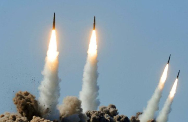 Ворог ударив ракетами по енергооб'єктах України — Укренерго