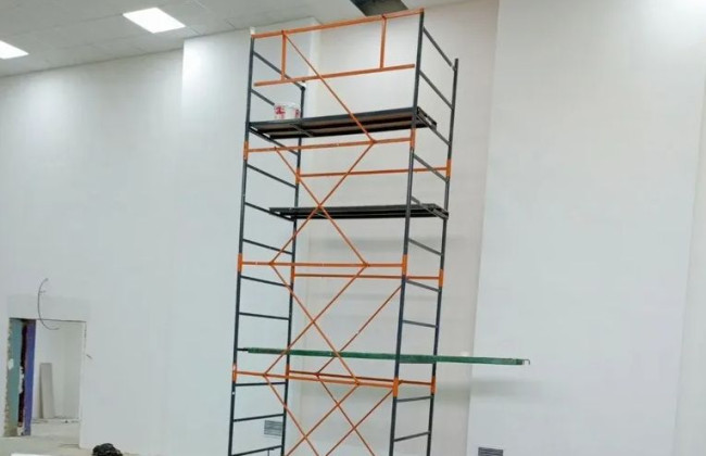 Документи підписувались, а роботи не виконувались: судитимуть інженера з технічного нагляду