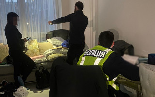 Розтрата 9 млн грн на ремонті спортмайданчиків у київському парку Муромець – підозрюють керівника комунального підприємства та підрядників