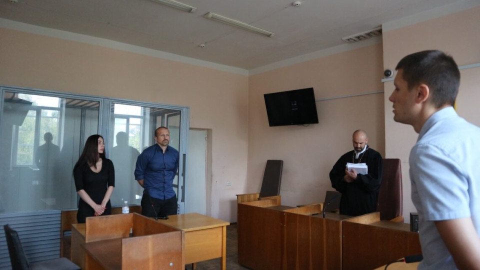 Газовое дело Онищенко: Апелляция ВАКС отменила оправдательный приговор судьи Денисюк
