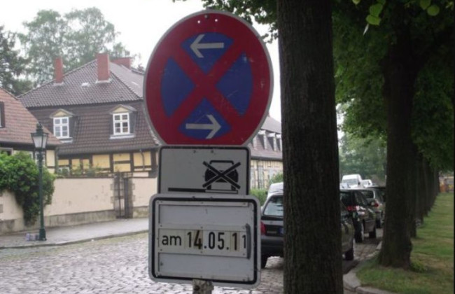 От 300 евро: некоторых украинцев в Германии начали штрафовать