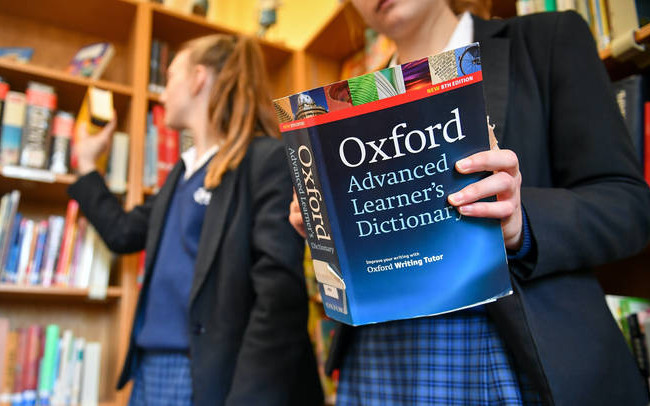 Оксфордський словник назвав словом року вислів «режим гобліна»