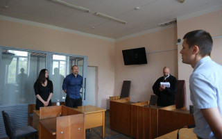 Газовое дело Онищенко: Апелляция ВАКС отменила оправдательный приговор судьи Денисюк