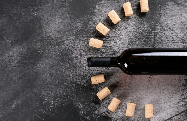 Парламент принял законопроект о географических указаниях спиртных напитков: что он предусматривает