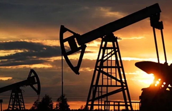 Вступило в силу эмбарго ЕС на поставку российской нефти