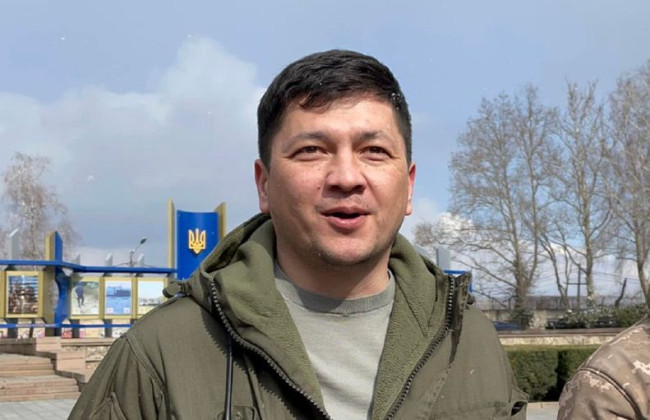 Кім потролив масований ракетний обстріл росіян: «У нас за графіком футбол»