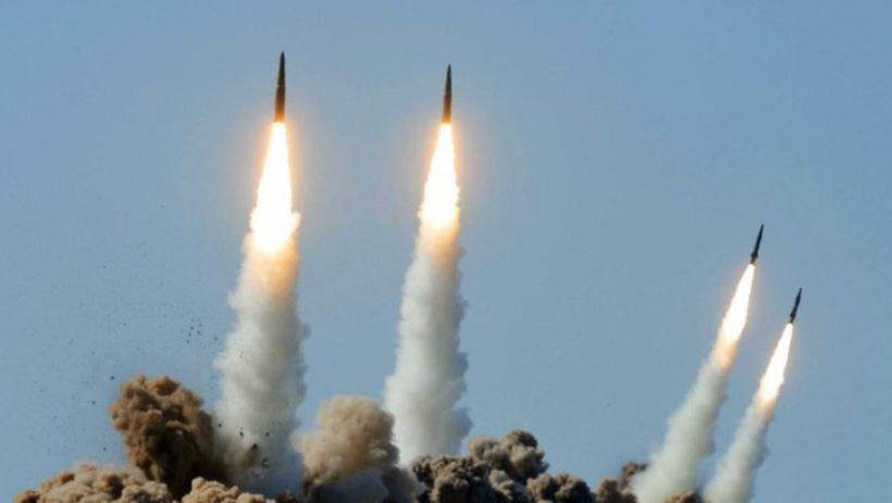 Враг ударил ракетами по энергообъектам Украины — Укренерго