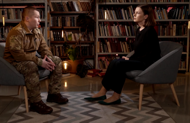 Вырвали «с корнями»: оккупанты украли часть деталей из «Мрії» в Гостомеле