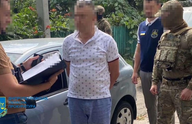 Продавав гуманітарну допомогу для ЗСУ, яку взяв на зберігання: судитимуть зловмисника