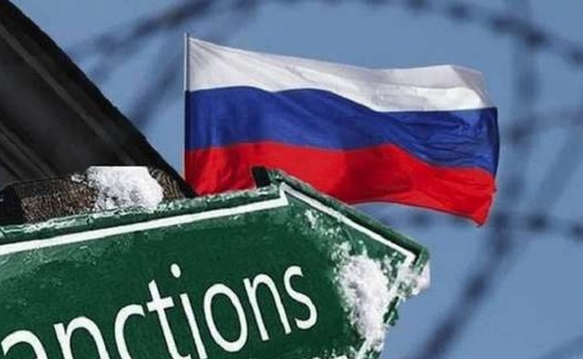 Єврокомісія підготувала 9-й пакет санкцій проти РФ: коли його можуть ухвалити