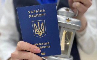 У Києві назвали паспортний сервіс, який працює навіть при відключенні світла