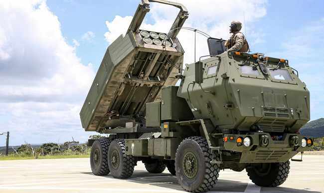 США направили Украине HIMARS с ограниченной дальностью ударов, чтобы те не могли бить по России, — WSJ