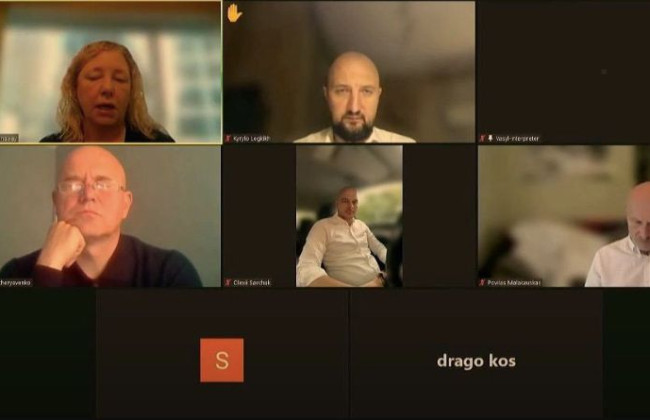 Комісія з відбору директора НАБУ підведе підсумки подачі документів кандидатами