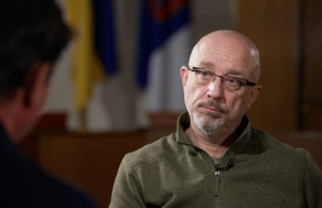 Резніков анонсував нове засідання у форматі «Рамштайн»: орієнтовна дата