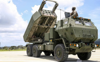 США надіслали Україні HIMARS із обмеженою дальністю ударів, щоб ті не могли бити по Росії, — WSJ