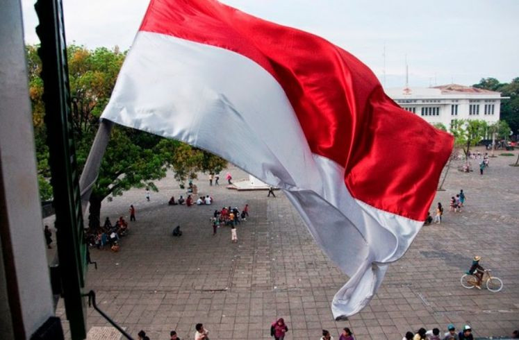 В Индонезии ввели уголовную ответственность за внебрачный секс, закон будет распространяться и на туристов