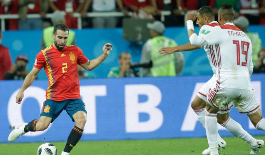 Марокко — Іспанія: де дивитися матч 1/8 фіналу Чемпіонату світу-2022