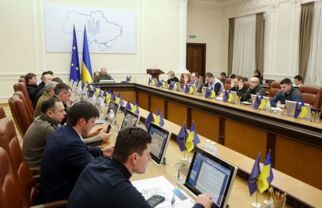 Кабмін розподілив субвенцію на реалізацію 83 проектів у 10 областях