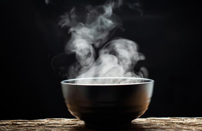 Как нагреть еду, если нет газа и света: лайфхаки