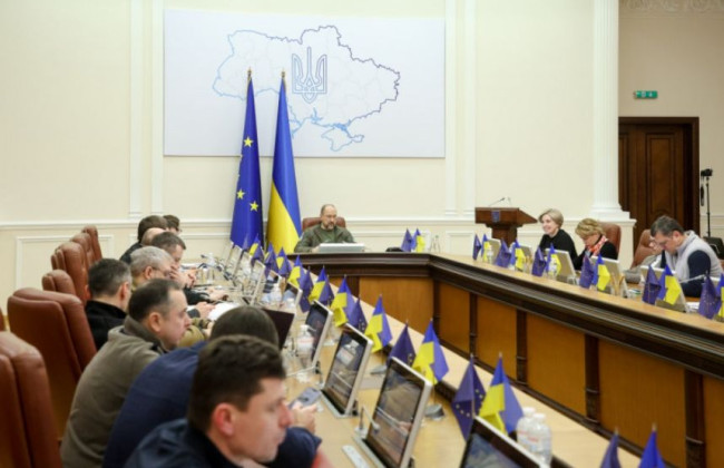 Кабмин провел заседание: какие решения были приняты 6 декабря