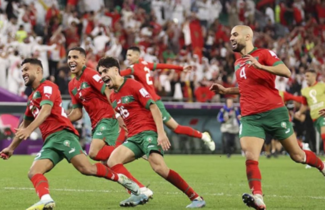 Іспанія вилетіла з Мундіалю: збірна Марокко сенсаційно вийшла до 1/4 фіналу ЧС-2022