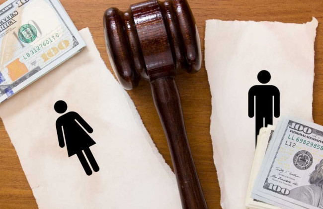 Як стягнути аліменти з одного з батьків, який відмовляється добровільно їх сплачувати та проживає за кордоном