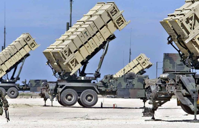 Німеччина відмовилася передавати Україні системи ППО Patriot — міністр оборони Польщі