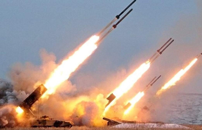 Запаси високоточних ракет РФ впали до критичного рівня, — розвідка