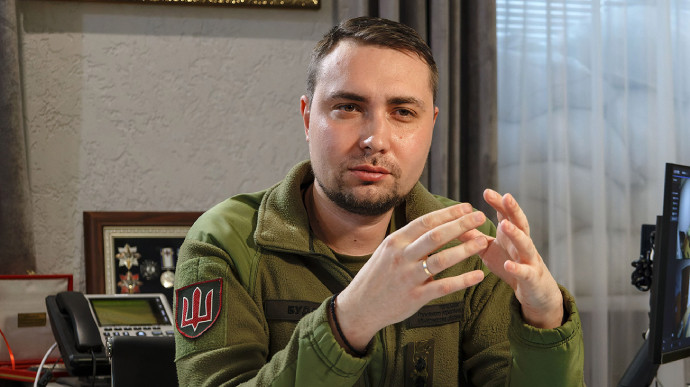 В РФ залишилося ракет на декілька масштабних атак, — Буданов