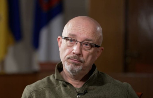 Резников сообщил, нужна ли дополнительная волна мобилизации в Украине