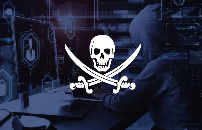 Рада повысила штрафы за компьютерное и аудиопиратство