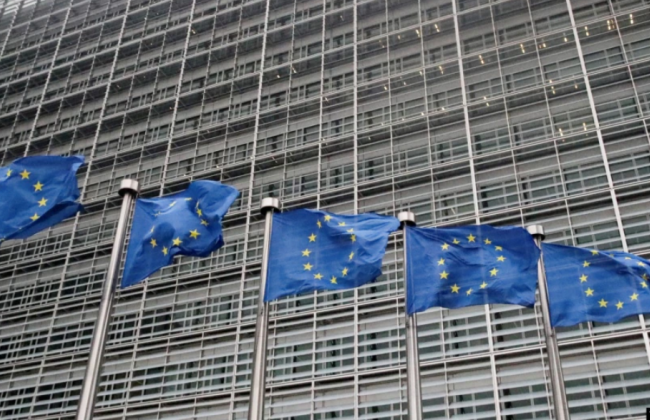 Венгрия на встрече министров блокирует предоставление Украине 18 млрд евро помощи