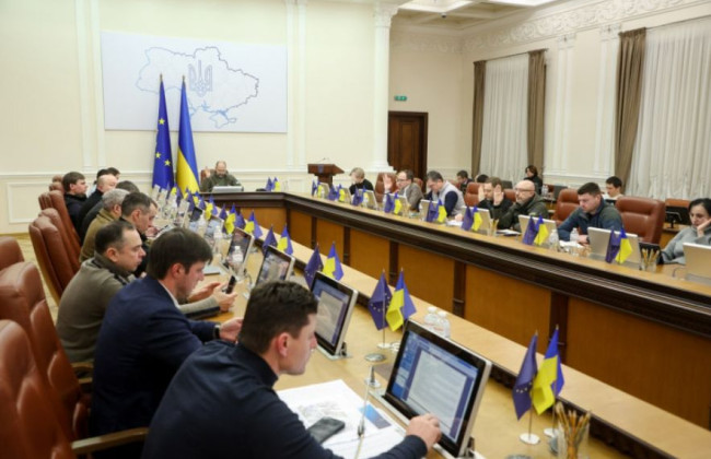 Кабмин уволил главу Государственной службы Украины по этнополитике и свободы совести